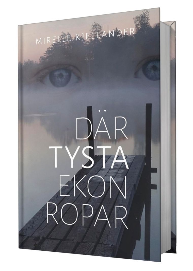 Mirelle Kjellander
